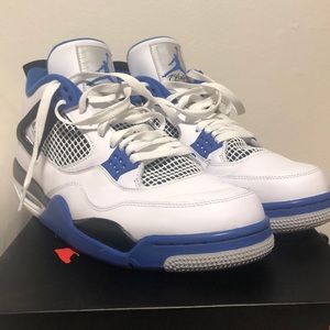 Air jordan retro 4